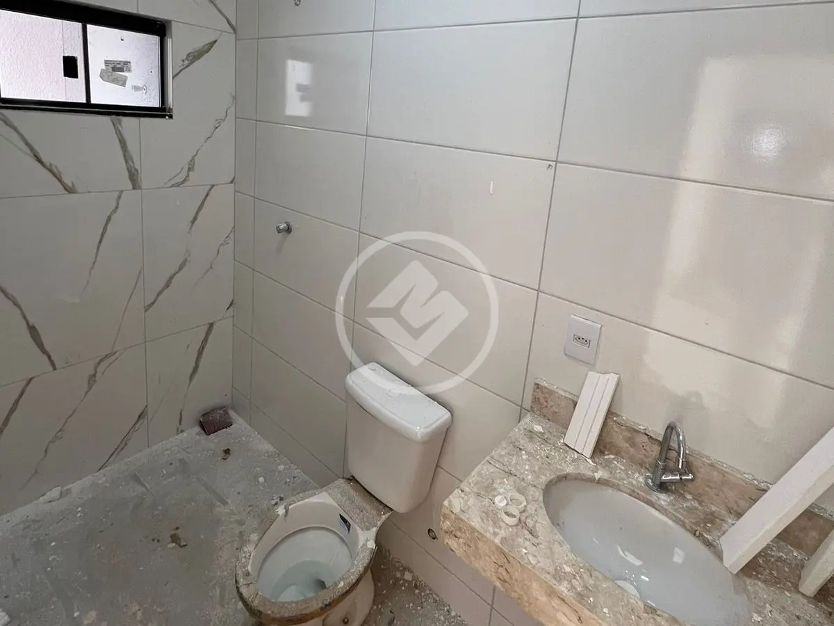 Imagem 5 - Casa em Residencial Hebrom, Senador Canedo - GO
