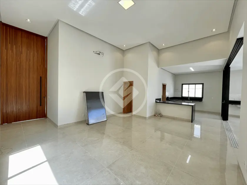 Imagem 2 - Casa Condomínio em Residencial Alphaville Flamboyant, Goiânia - GO
