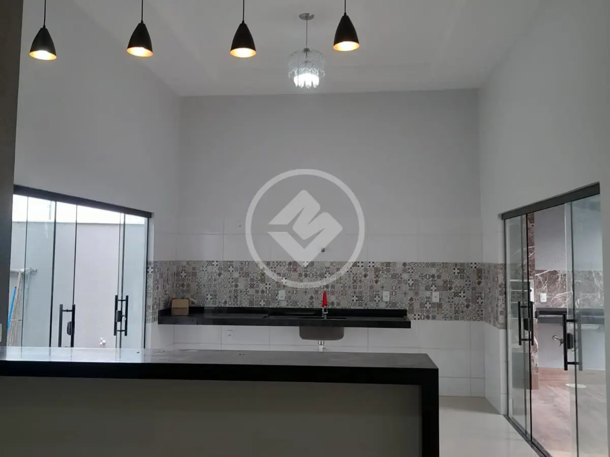 Imagem 5 - Casa em Residencial Prado, Senador Canedo - GO