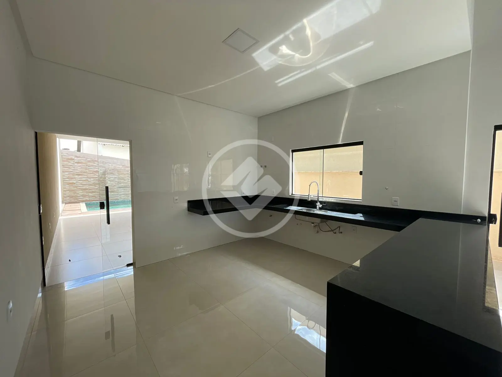 Imagem 5 - Casa Condomínio em Residencial Condomínio Jardim Veneza, Senador Canedo - GO