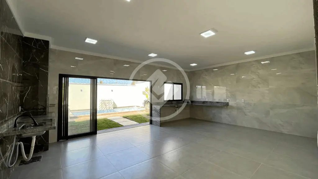 Imagem 3 - Casa em Das Indústrias, Senador Canedo - GO