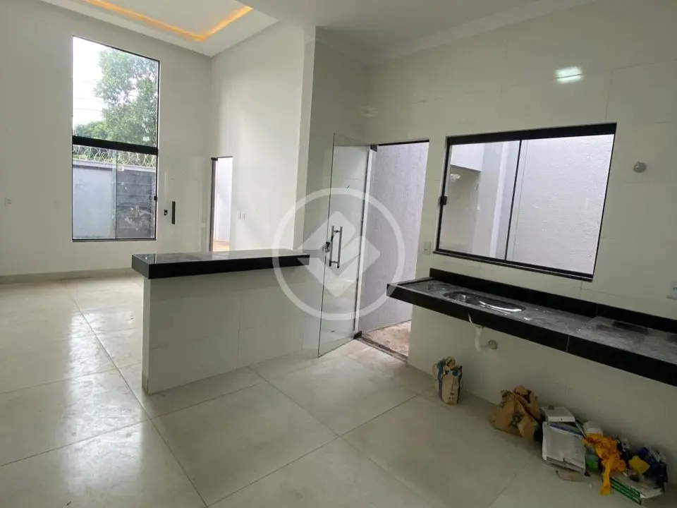 Imagem 3 - Casa em RESIDENCIAL MORADA DO BOSQUE, Senador Canedo - GO