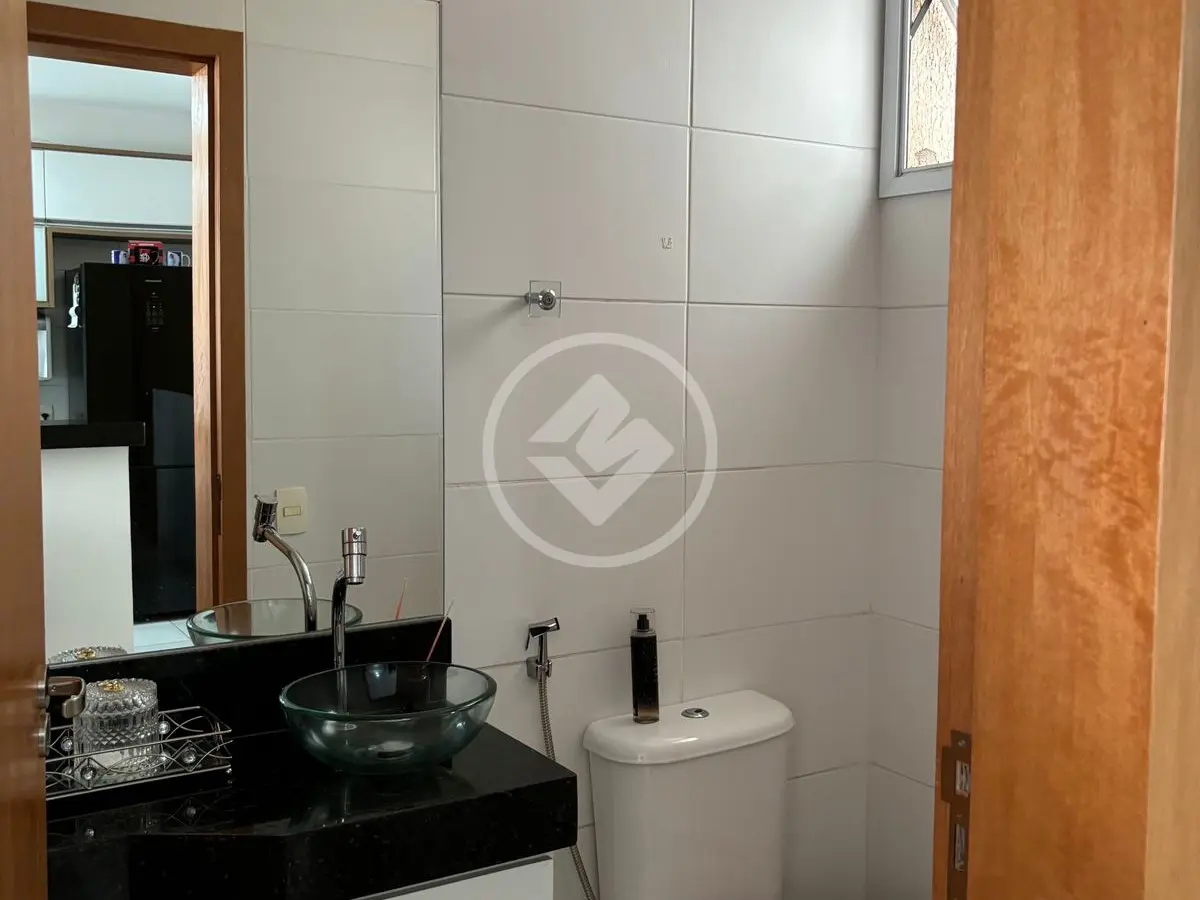 Image 16 - Apartamento em Parque Industrial Paulista, Goiânia - GO