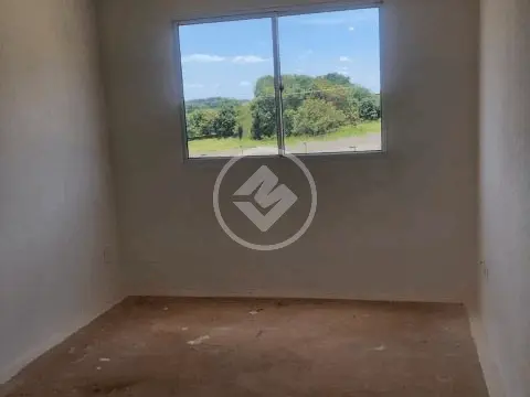 Apartamento Residencial 14 Bis, Goiânia - GO — foto 2