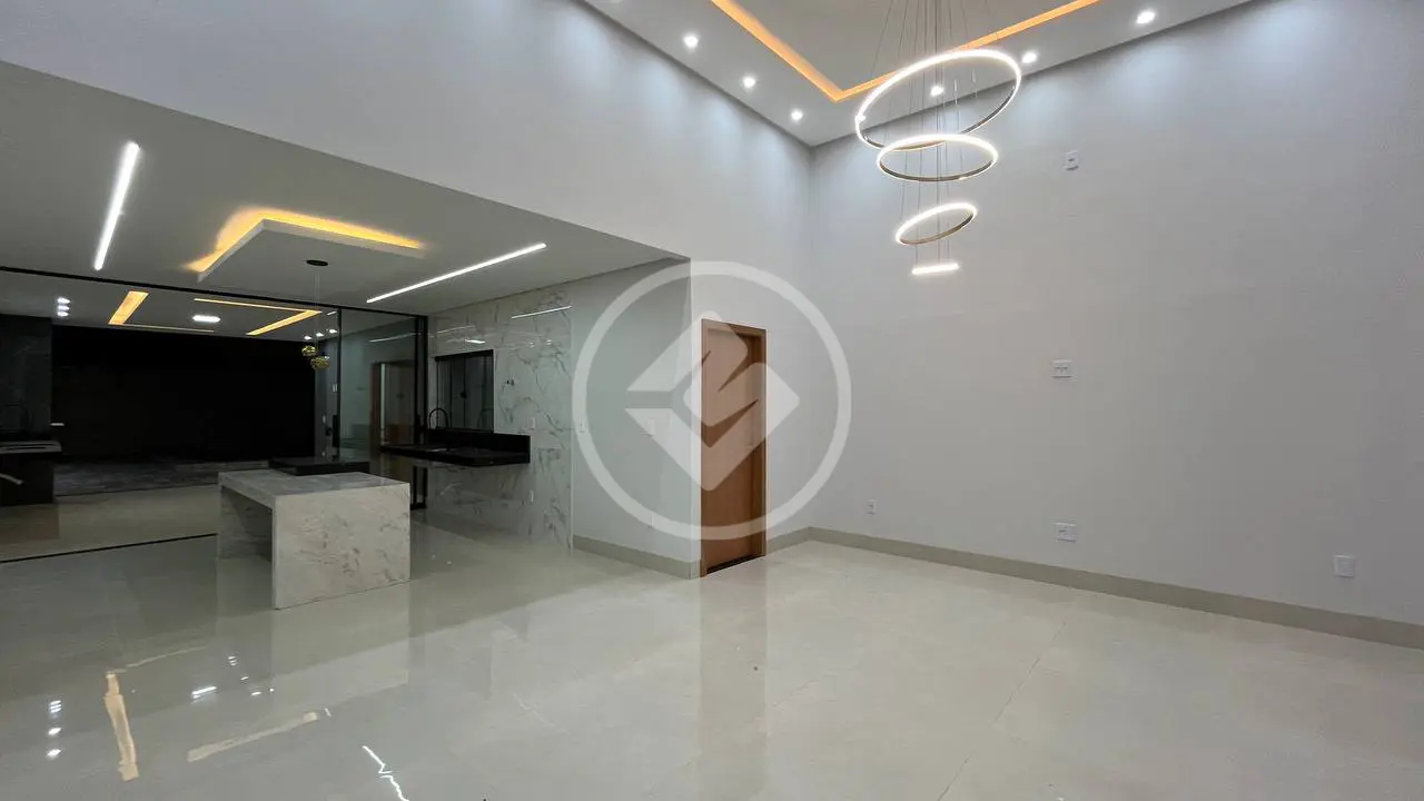 Imagem 3 - Casa em Setor Tres Marias, Goiânia - GO