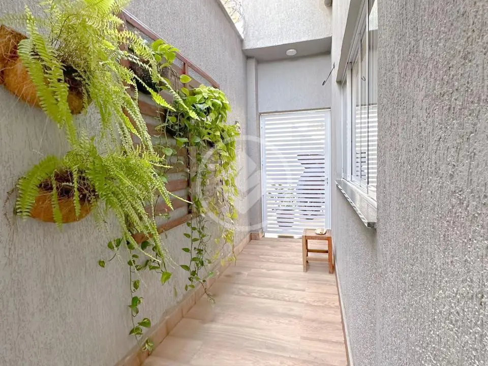 Imagem 6 - Casa Condomínio em Residencial Flamingo, Goiânia - GO