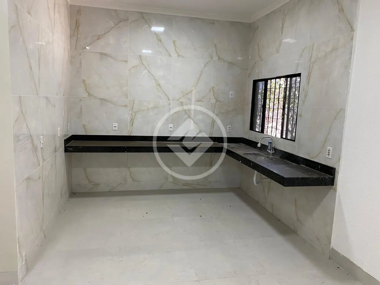 Imagem 2 - Casa em Jardim das Oliveiras, Senador Canedo - GO