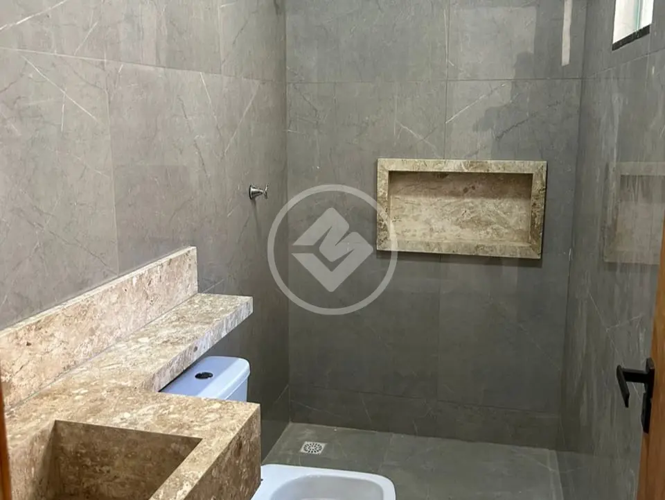 Imagem 4 - Casa em Residencial São Leopoldo, Goiânia - GO