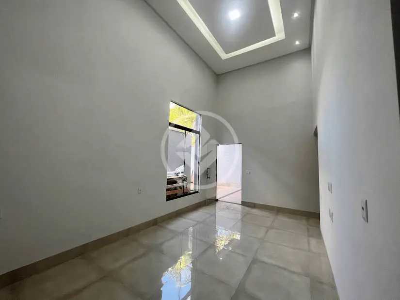 Imagem 2 - Casa em Jardim Todos os Santos III, Senador Canedo - GO