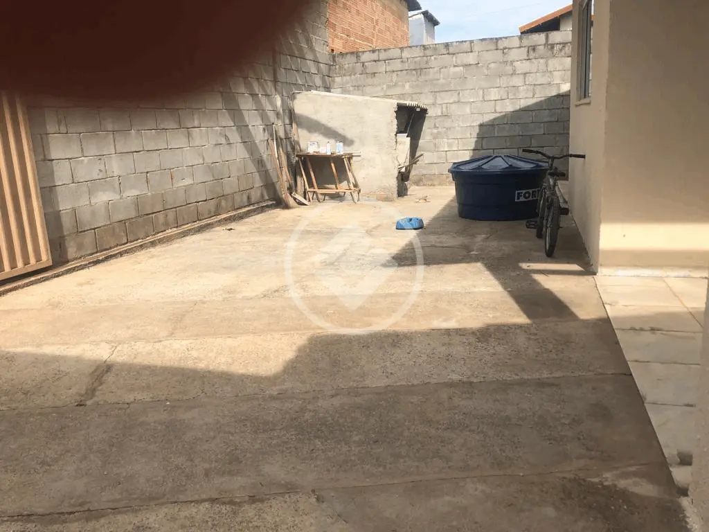 Casa Setor Estrela do Sul, Senador Canedo - GO — foto 2