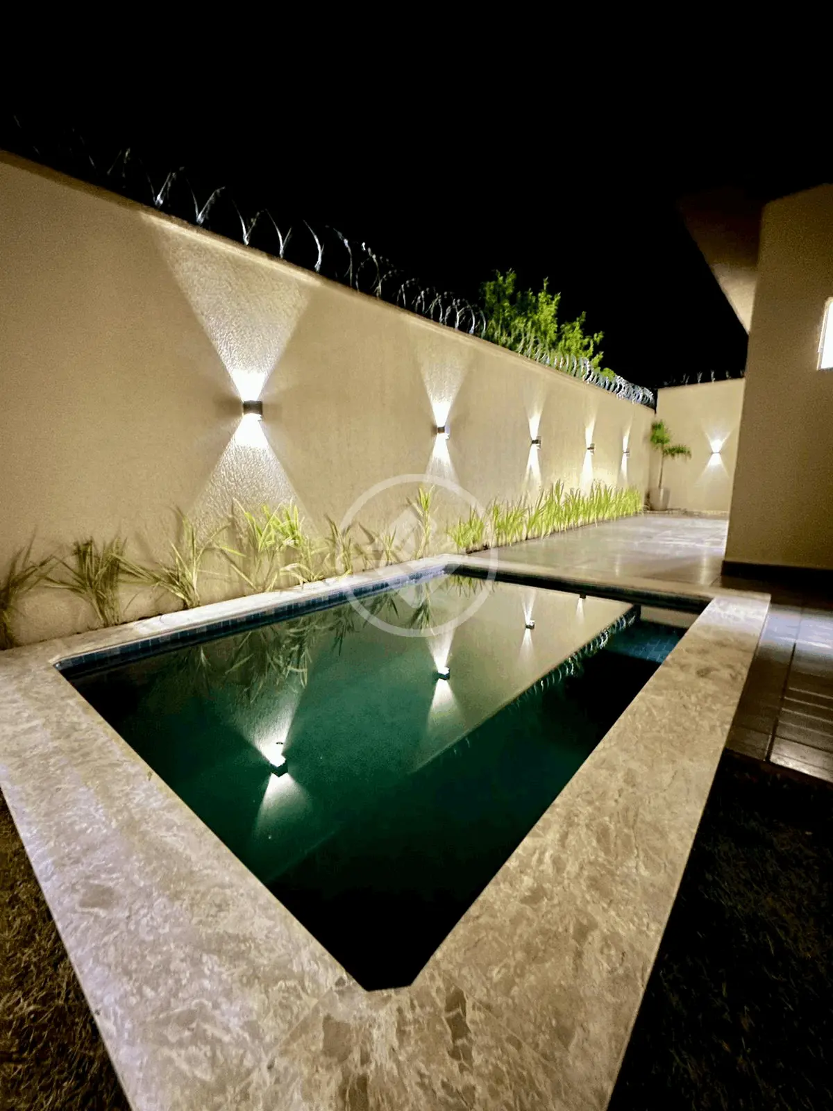 Casa Residencial Paraíso, Senador Canedo - GO — foto 2