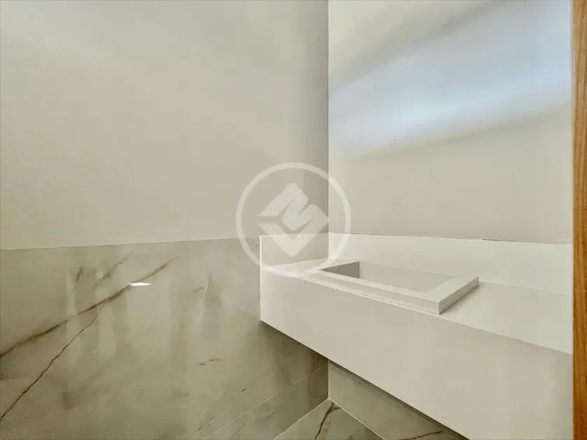 Imagem 6 - Casa Condomínio em Residencial Goiânia Golfe Clube, Goiânia - GO