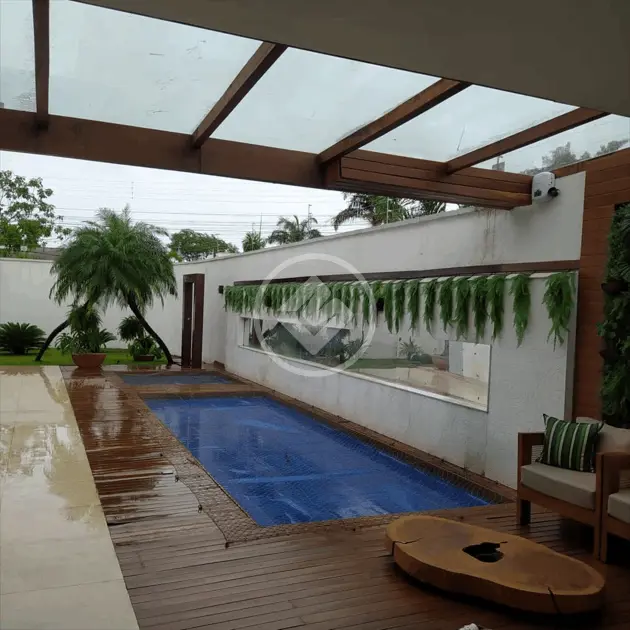 Imagem 6 - Sobrado em Jardins Sevilha, Aparecida de Goiânia - GO