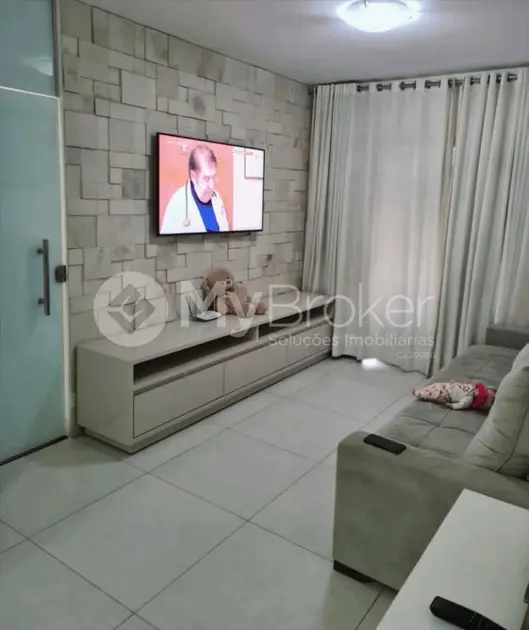 Casa Condomínio Chácaras Bela Vista, Aparecida de Goiânia - GO — foto 2