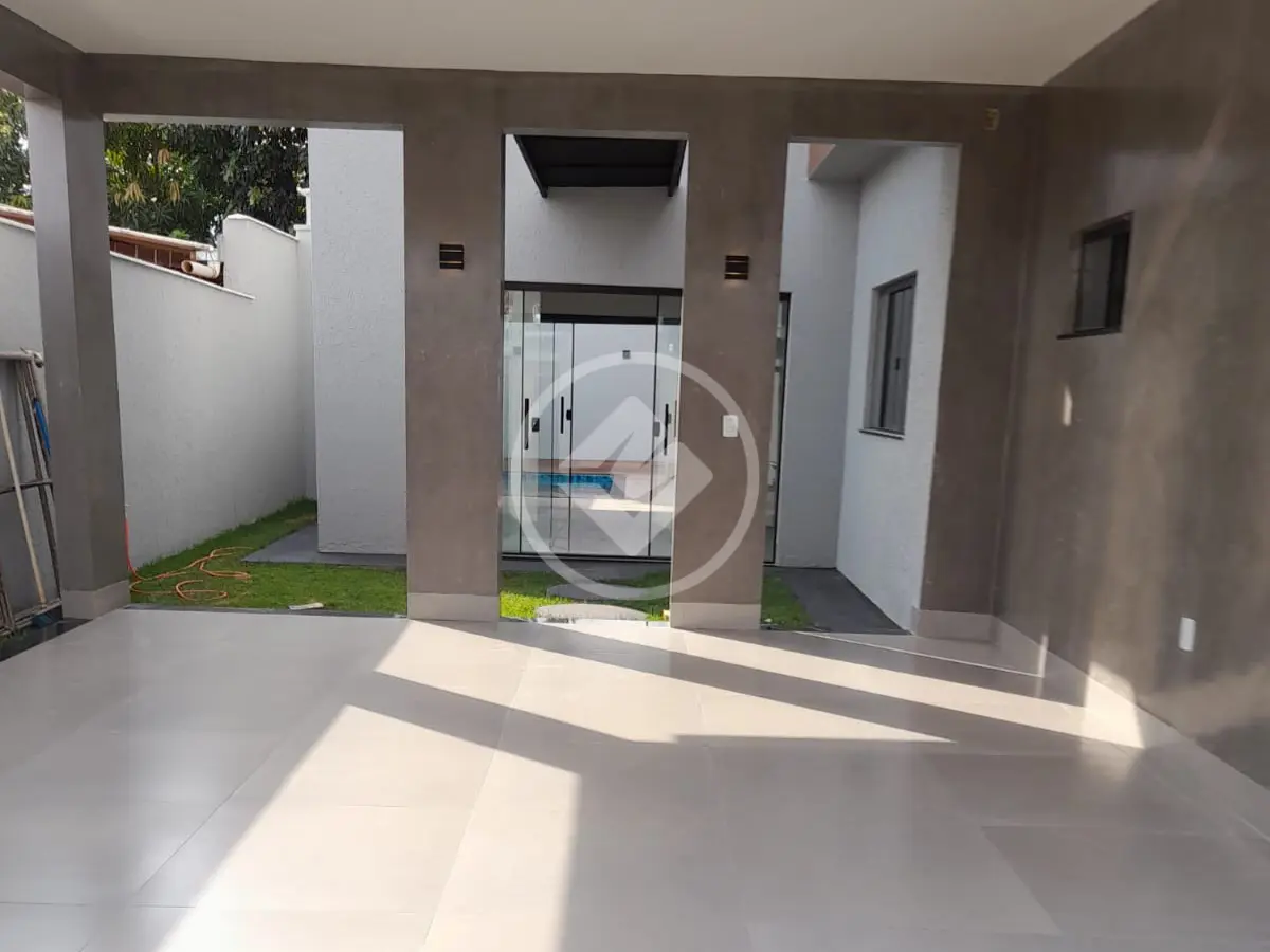 Imagem 3 - Casa em Residencial Prado, Senador Canedo - GO
