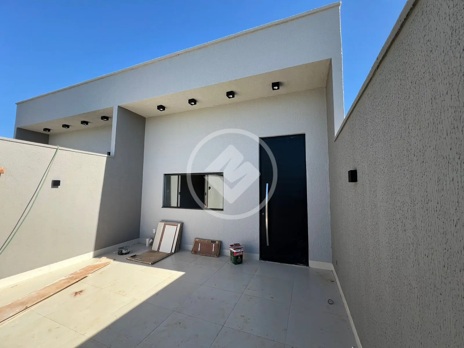 Casa Boa Vista 2, Senador Canedo - GO — foto 1
