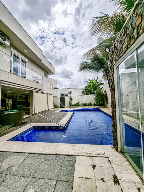 Image 35 - Sobrado Em Condomínio em Residencial Alphaville Flamboyant, Goiânia - GO