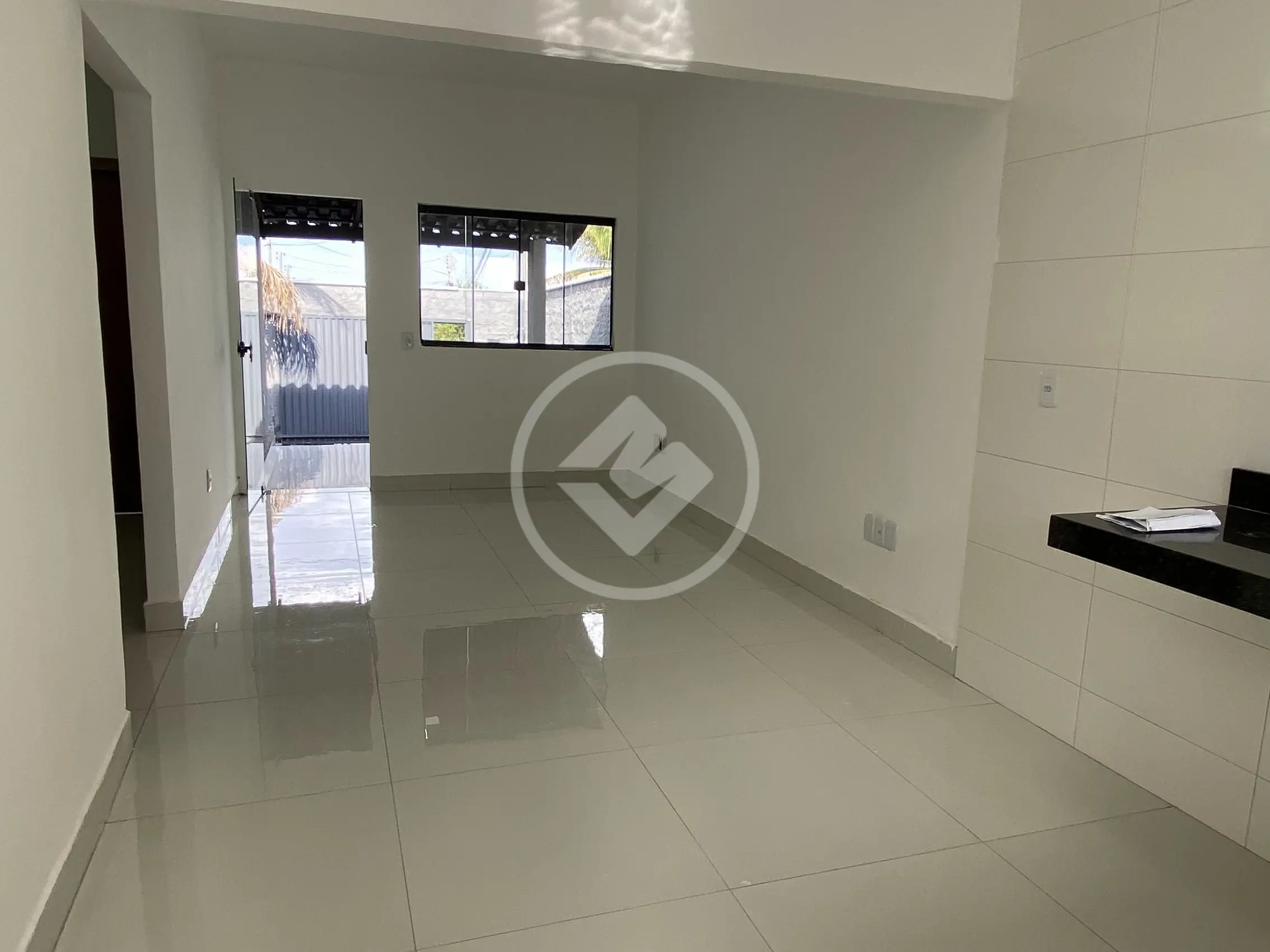 Casa Das Indústrias, Senador Canedo - GO — foto 1
