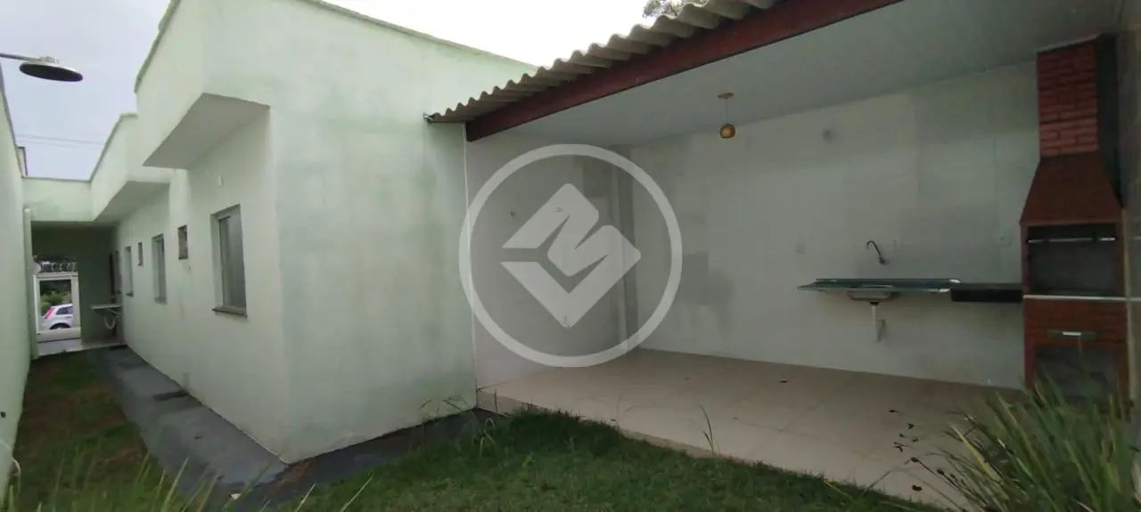 Image 12 - Casa em Residencial Parque dos Buritis, Senador Canedo - GO