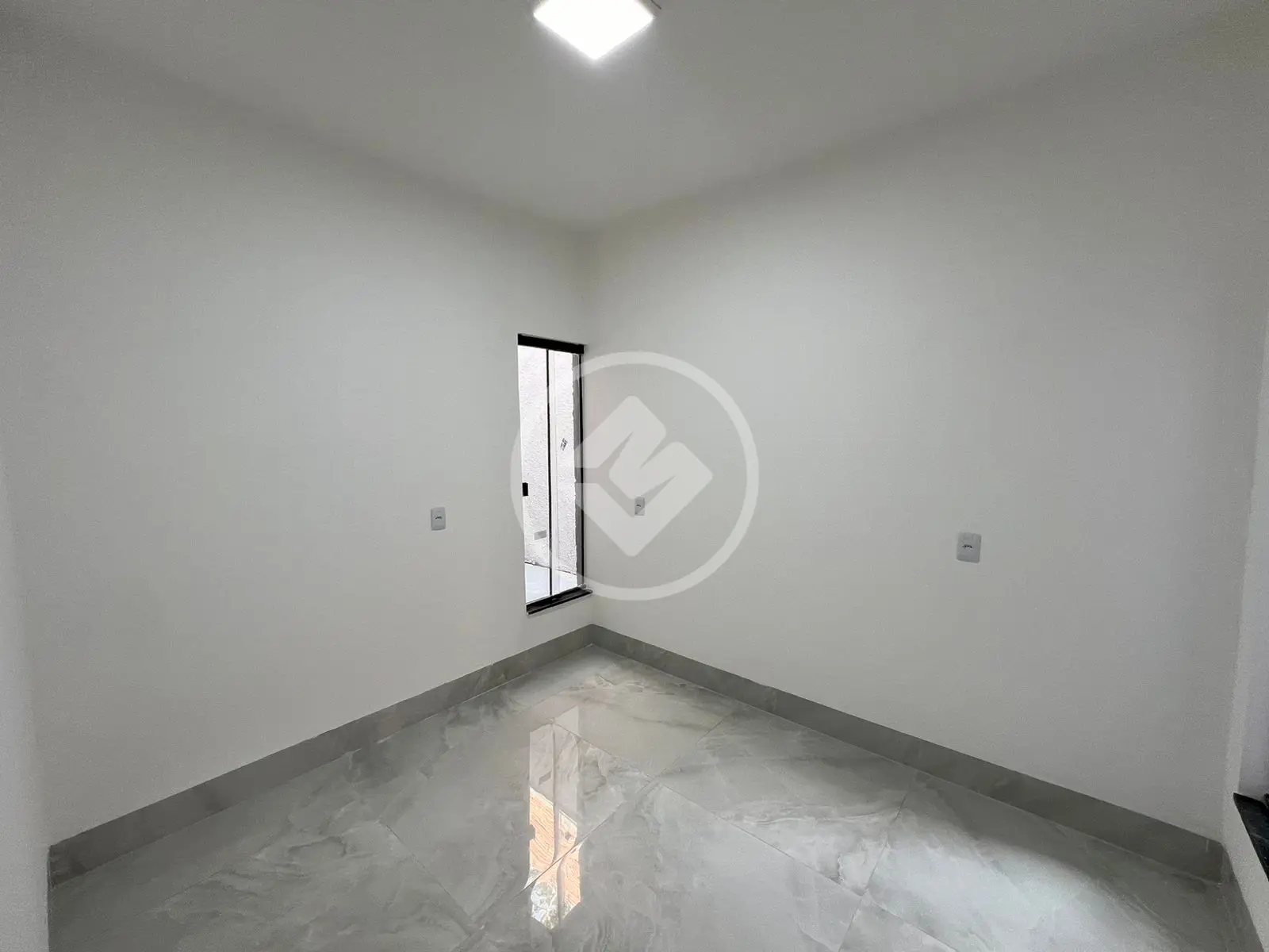 Imagem 4 - Casa em Residencial Flor do Ipê II, Senador Canedo - GO