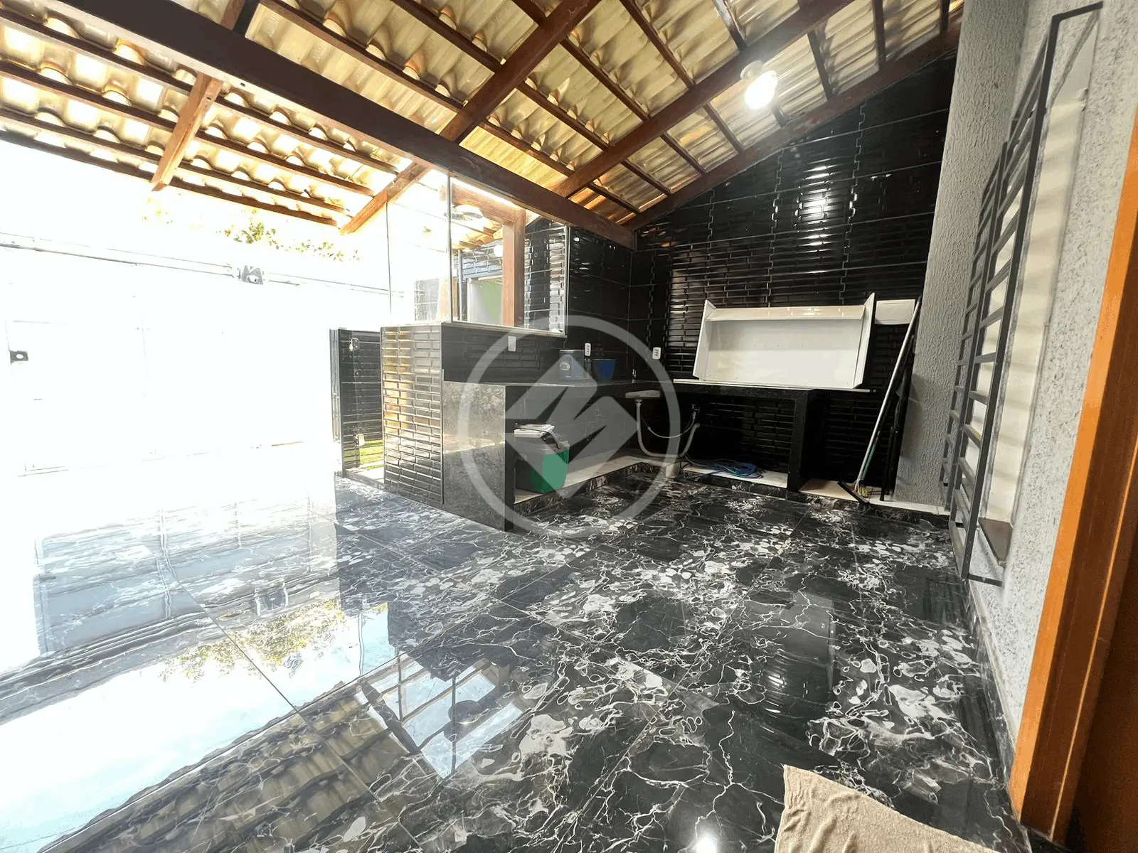 Casa Residencial Flor do Ipê I, Senador Canedo - GO — foto 1