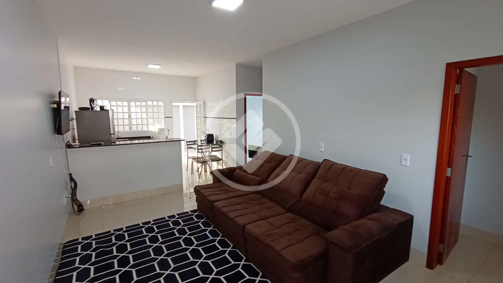 Imagem 5 - Casa em Jardim Todos os Santos II, Senador Canedo - GO