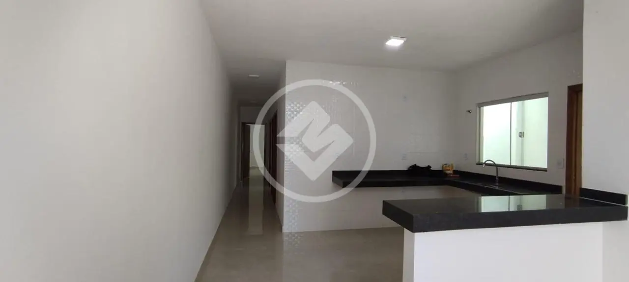 Imagem 3 - Casa em Residencial Parque dos Buritis, Senador Canedo - GO