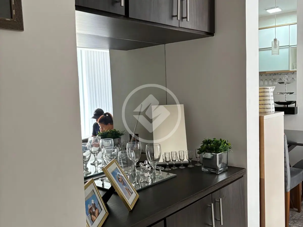 Imagem 6 - Apartamento em Parque Industrial Paulista, Goiânia - GO