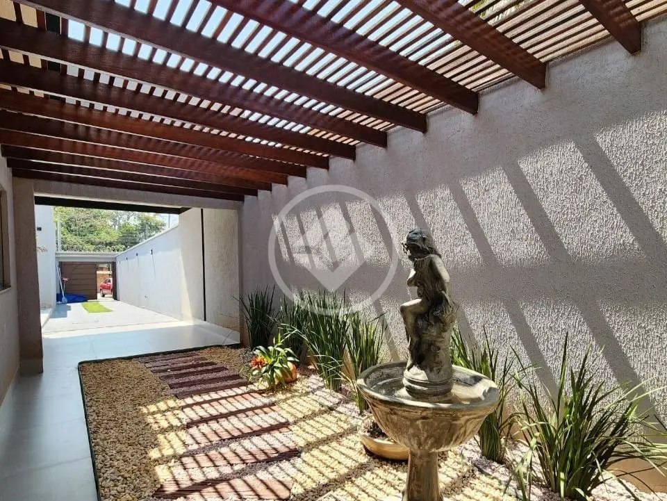 Image 15 - Casa em Jardim Todos os Santos III, Senador Canedo - GO