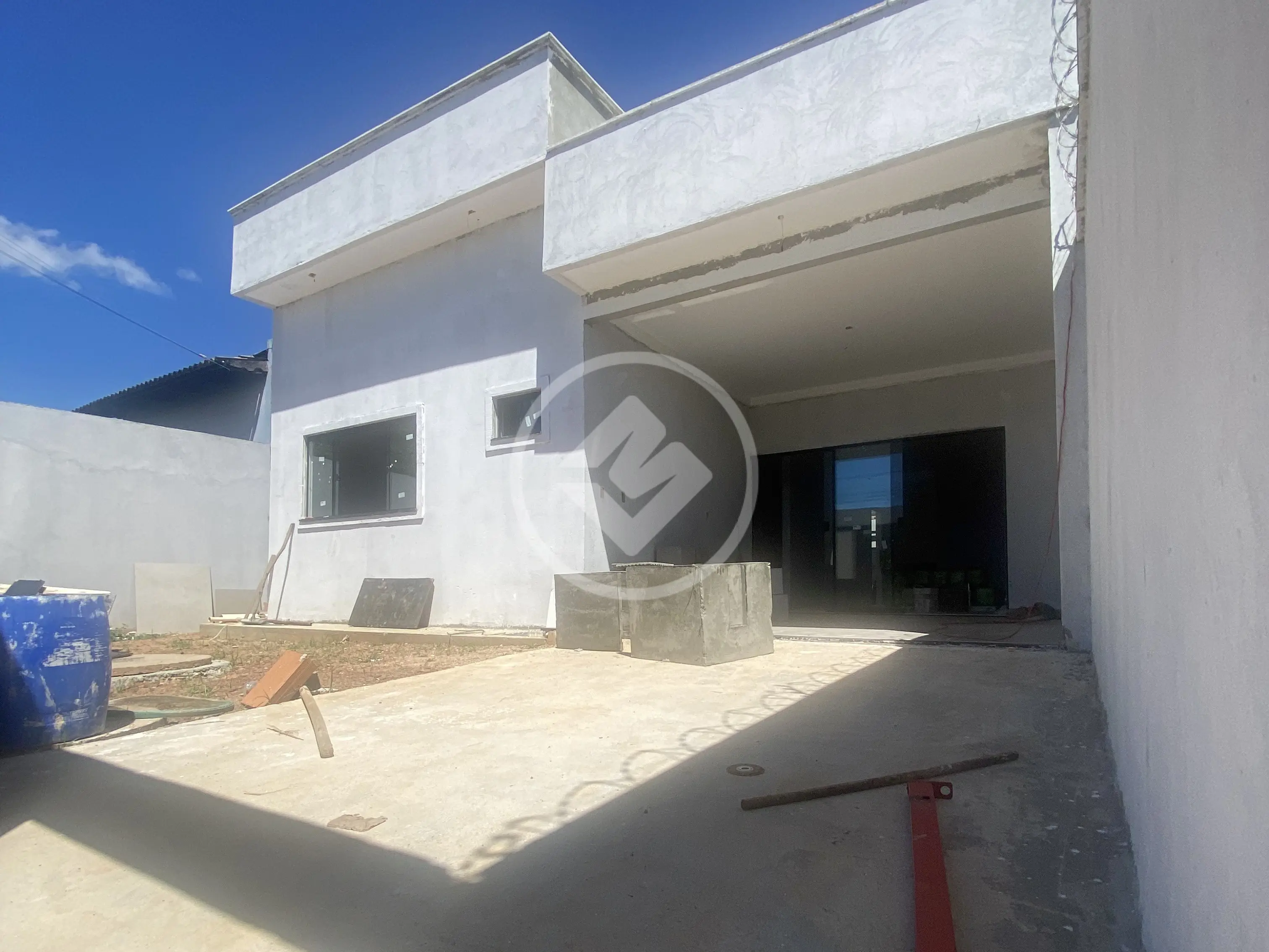 Imagem 2 - Casa em Residencial Flor do Ipê I, Senador Canedo - GO