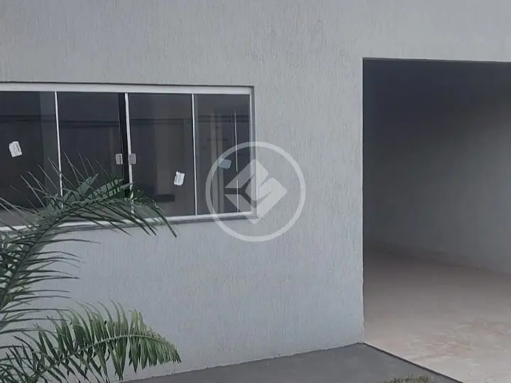 Imagem 2 - Casa em Residencial Rio Verde, Goiânia - GO