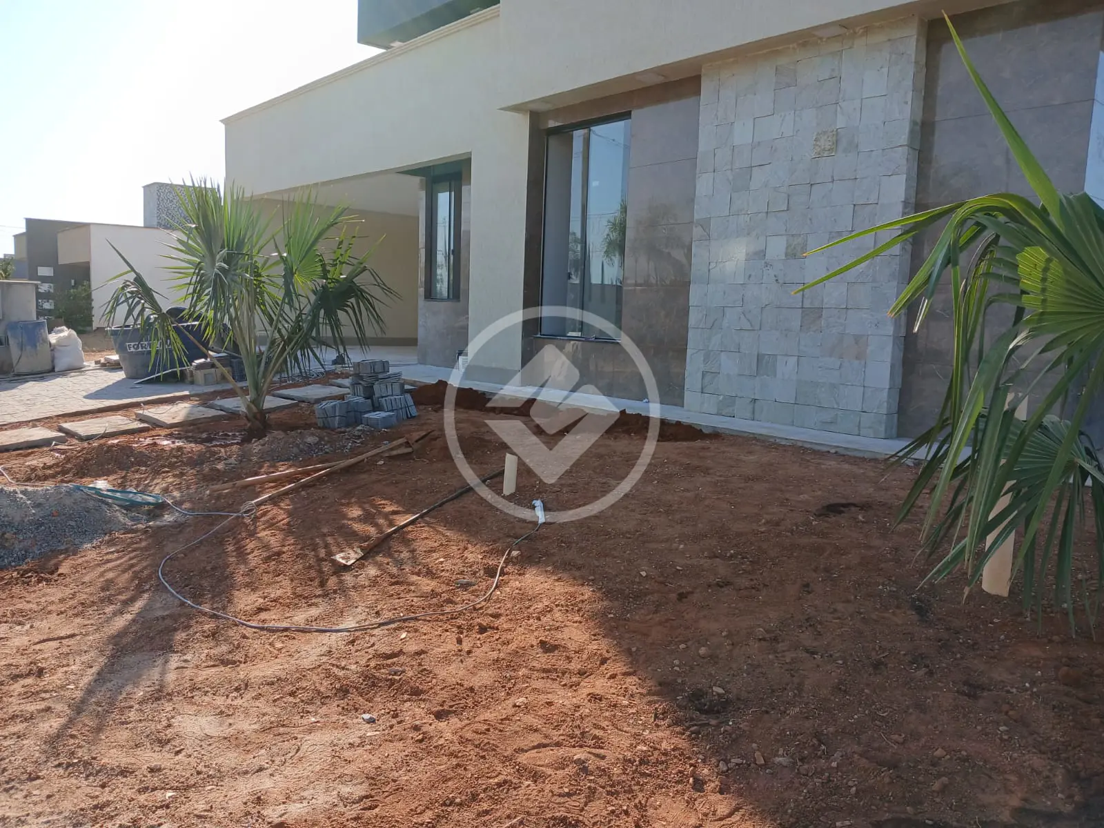 Imagem 2 - Casa Condomínio em Residencial Condomínio Jardim Veneza, Senador Canedo - GO