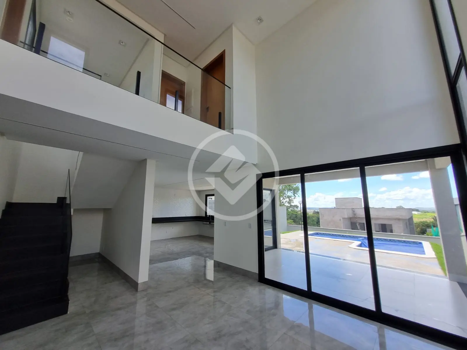 Imagem 4 - Sobrado Em Condomínio em Residencial Vale Verde, Senador Canedo - GO