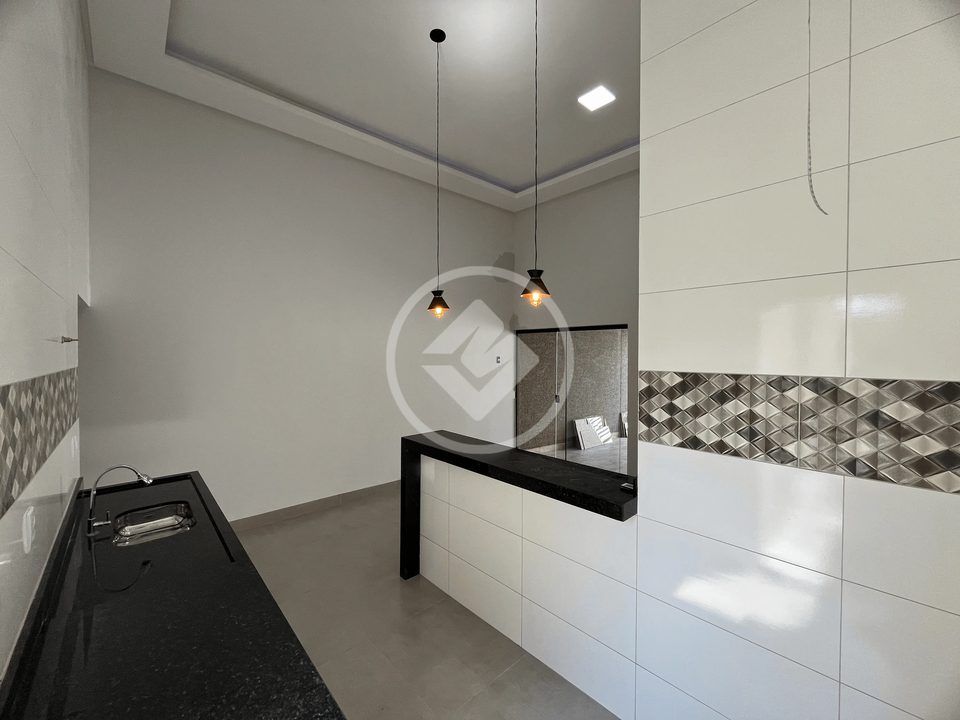 Imagem 4 - Casa em Residencial Prado, Senador Canedo - GO
