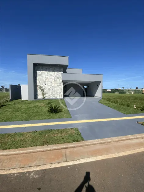 Imagem 4 - Casa em Terras Alpha Residencial 2, Senador Canedo - GO