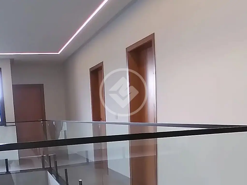 Imagem 5 - Sobrado Em Condomínio em Residencial Goiânia Golfe Clube, Goiânia - GO