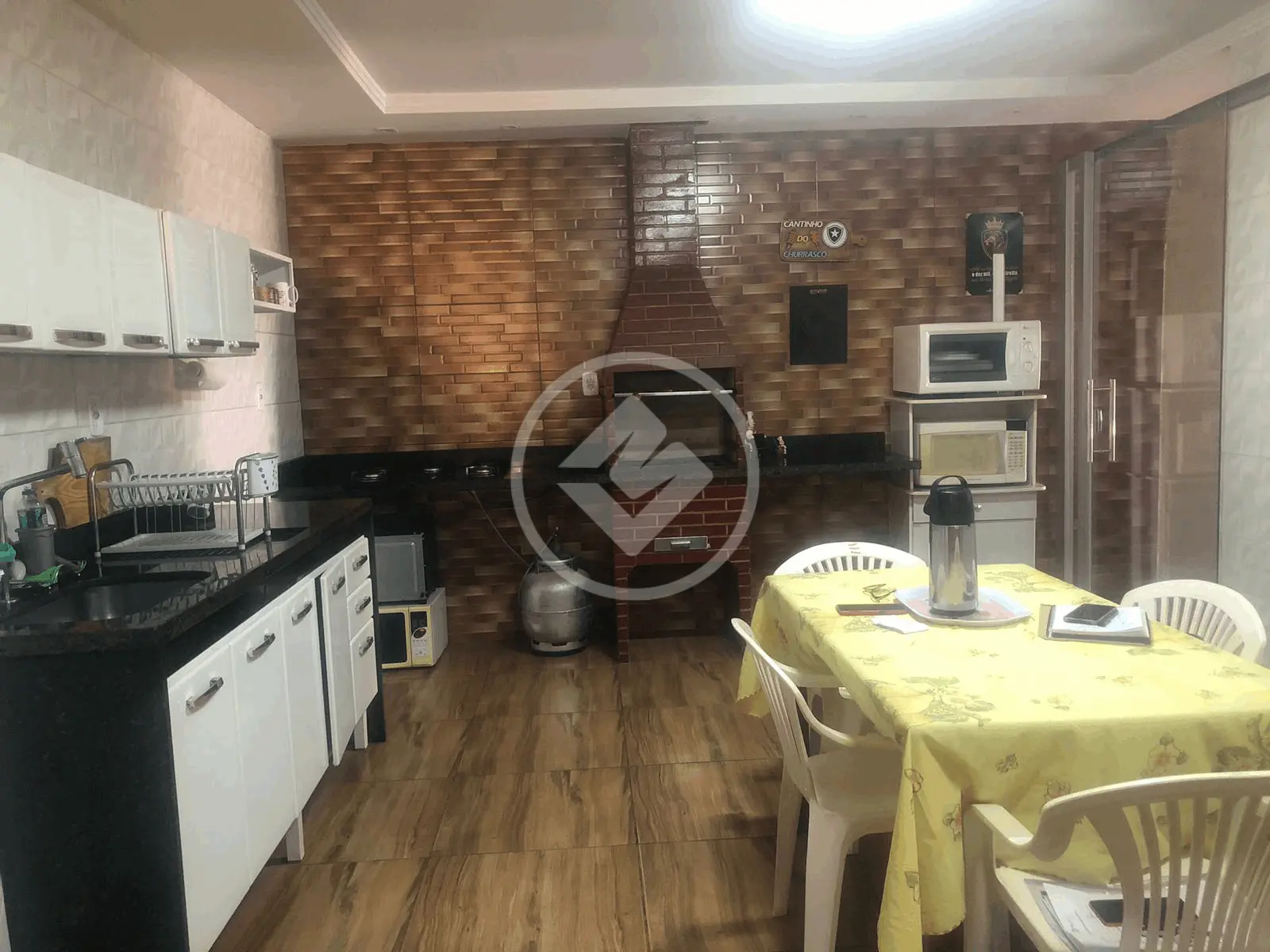 Imagem 2 - Casa em Jardim do Lago, Senador Canedo - GO