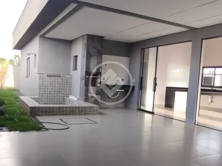 Imagem 3 - Casa Condomínio em Terras Alpha Residencial 2, Senador Canedo - GO