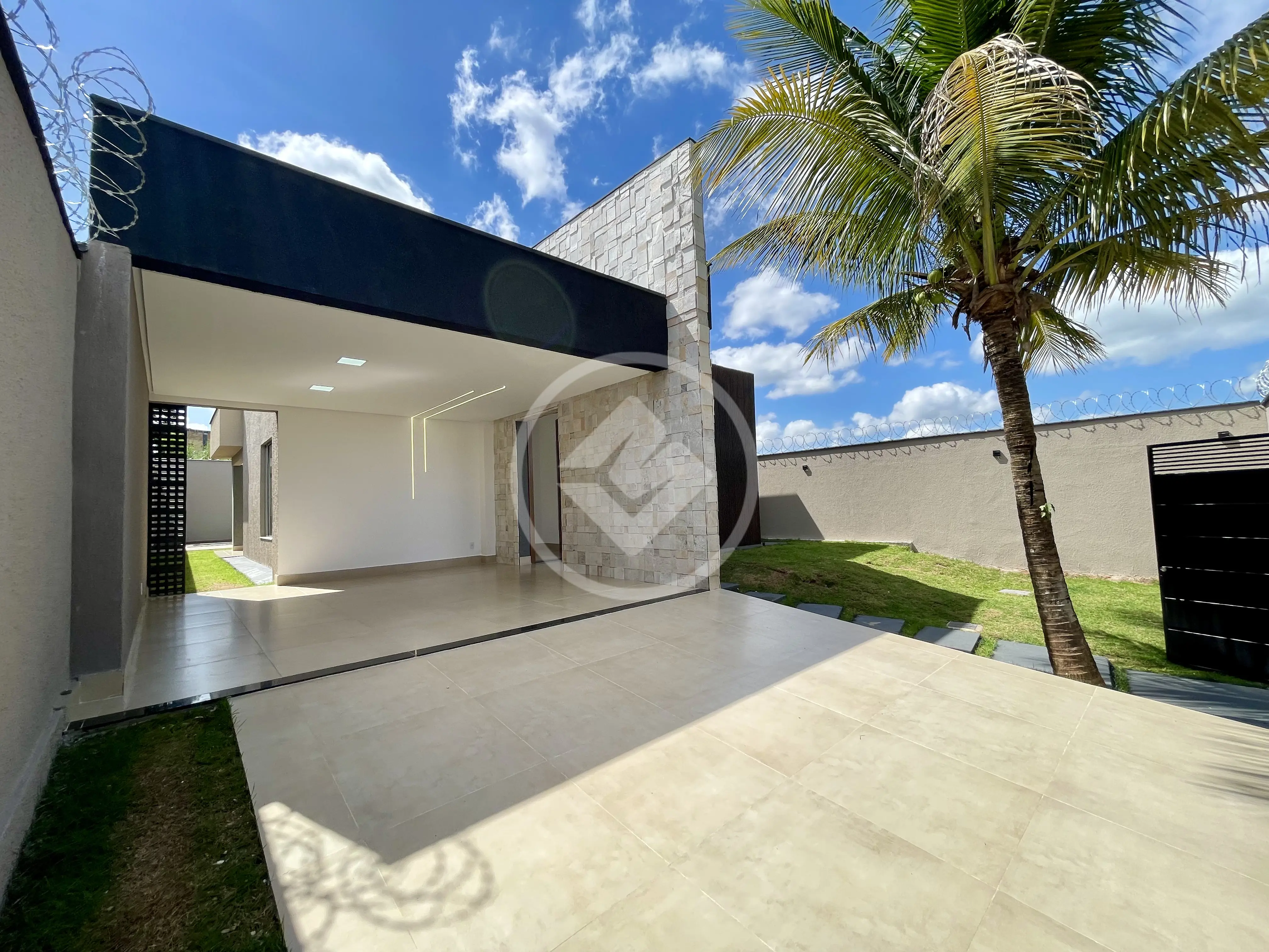 Imagem 2 - Casa em Residencial Marília, Senador Canedo - GO