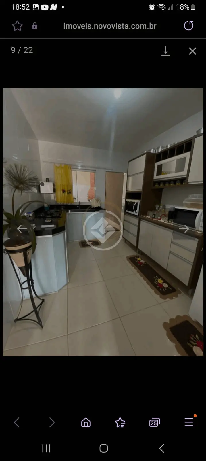 Imagem 3 - Casa Condomínio em Parque Alvorada, Senador Canedo - GO