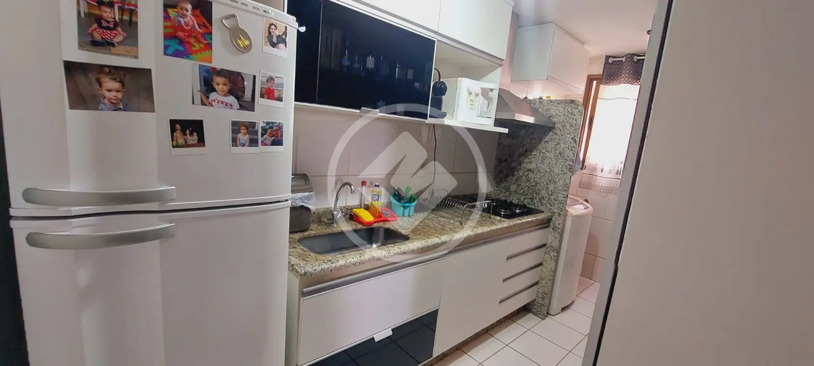 Imagem 6 - Apartamento em Vila Brasília, Aparecida de Goiânia - GO