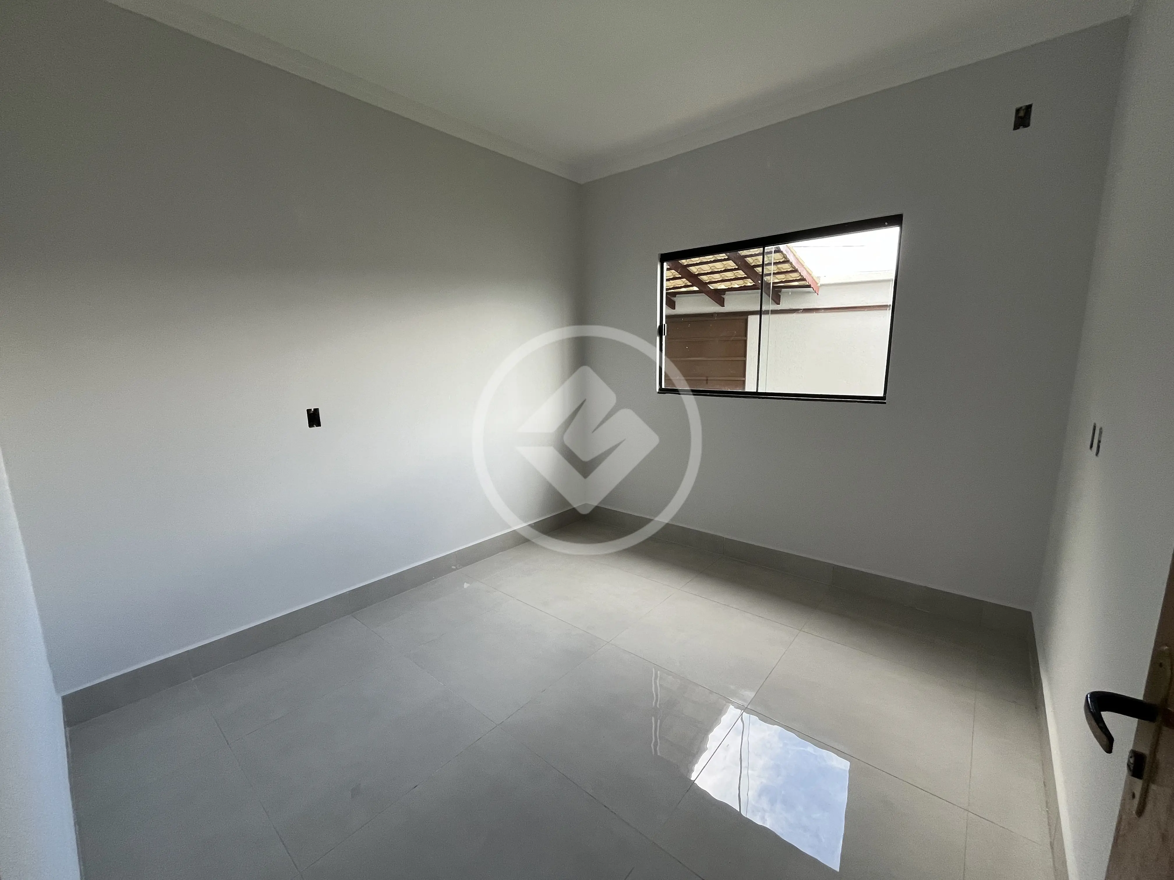 Imagem 5 - Casa em Parque Industrial de Senador Canedo, Senador Canedo - GO