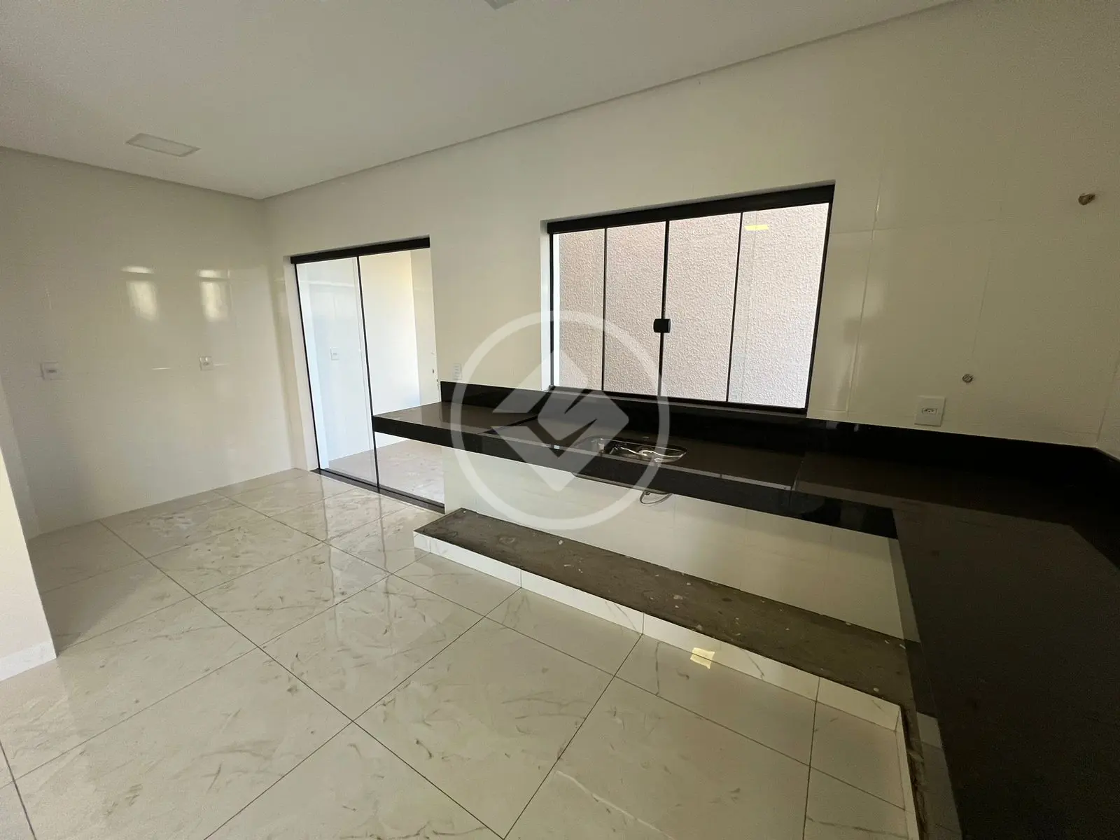 Imagem 3 - Sobrado em JARDIM NOVO MUNDO, Goiânia - GO