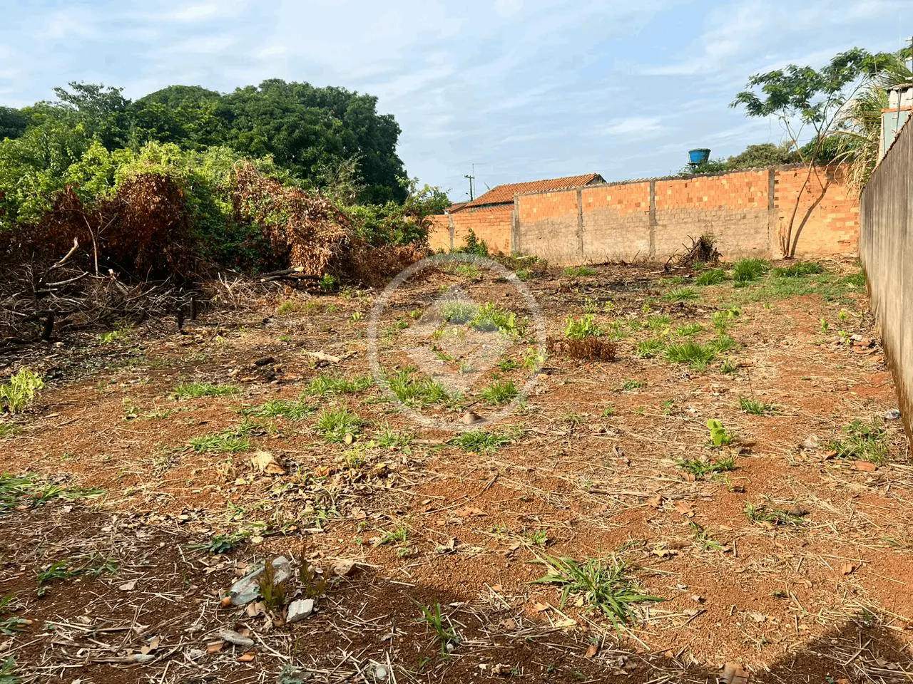 Terreno Cardoso Continuação, Aparecida de Goiânia - GO — foto 2