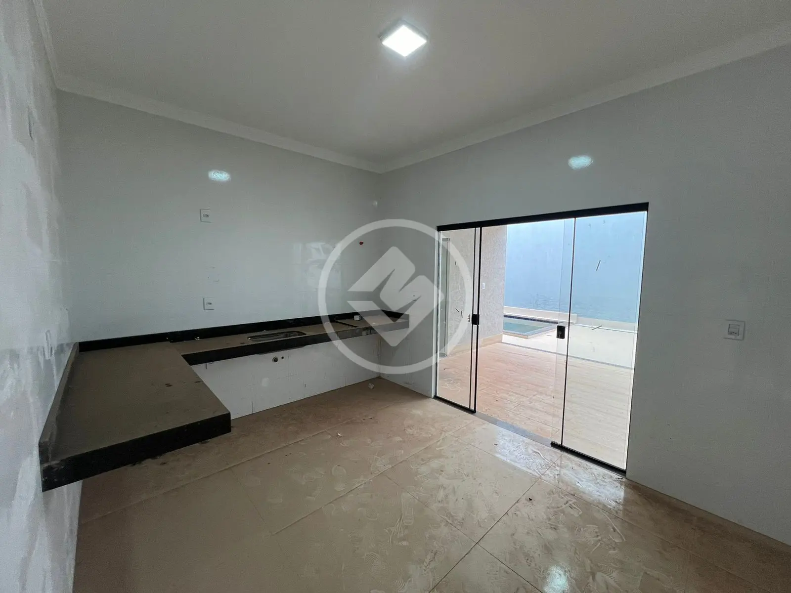 Imagem 3 - Casa em Residencial Boa Vista, Senador Canedo - GO