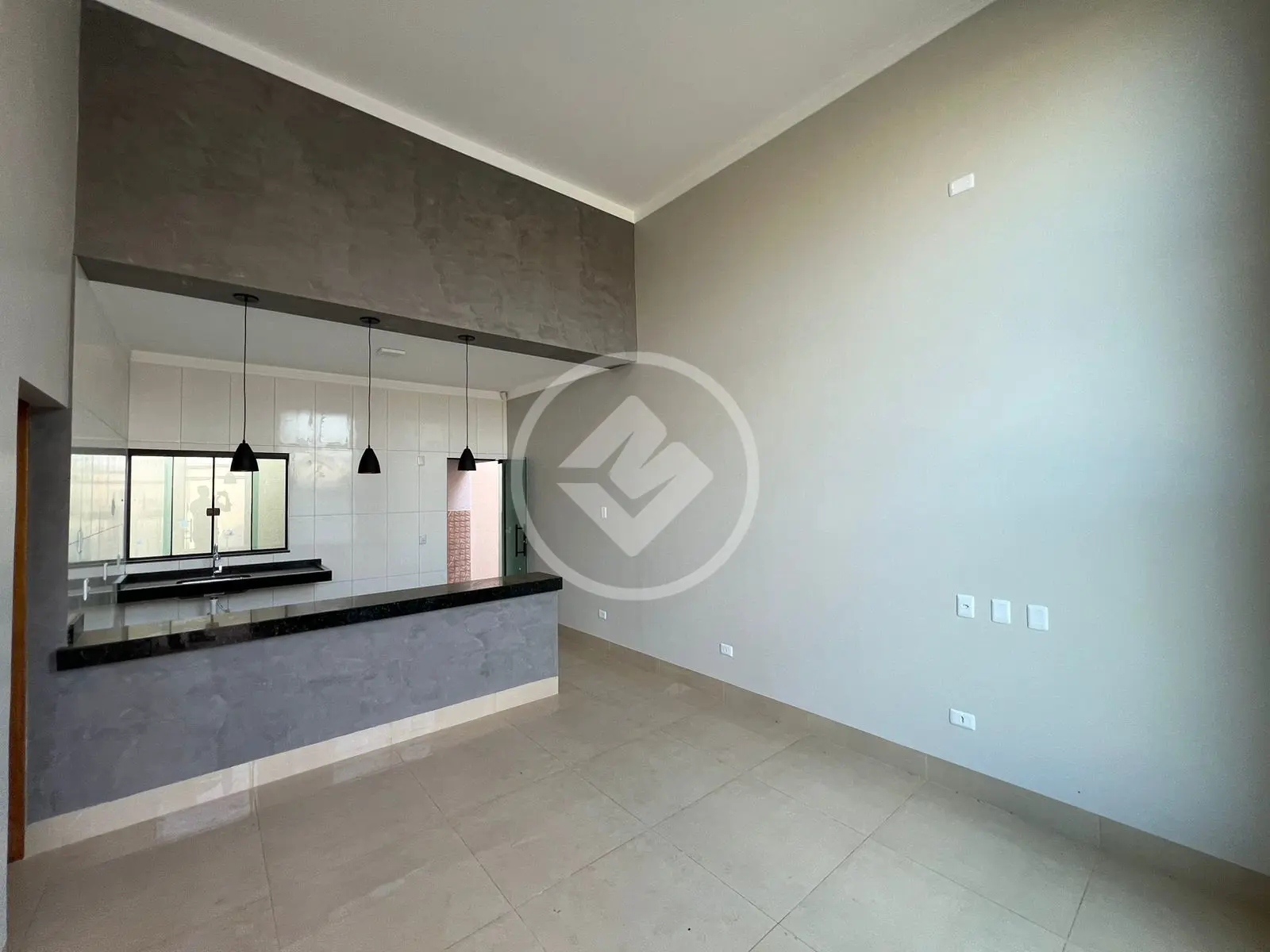 Imagem 3 - Casa em Residencial Boa Vista II, Senador Canedo - GO