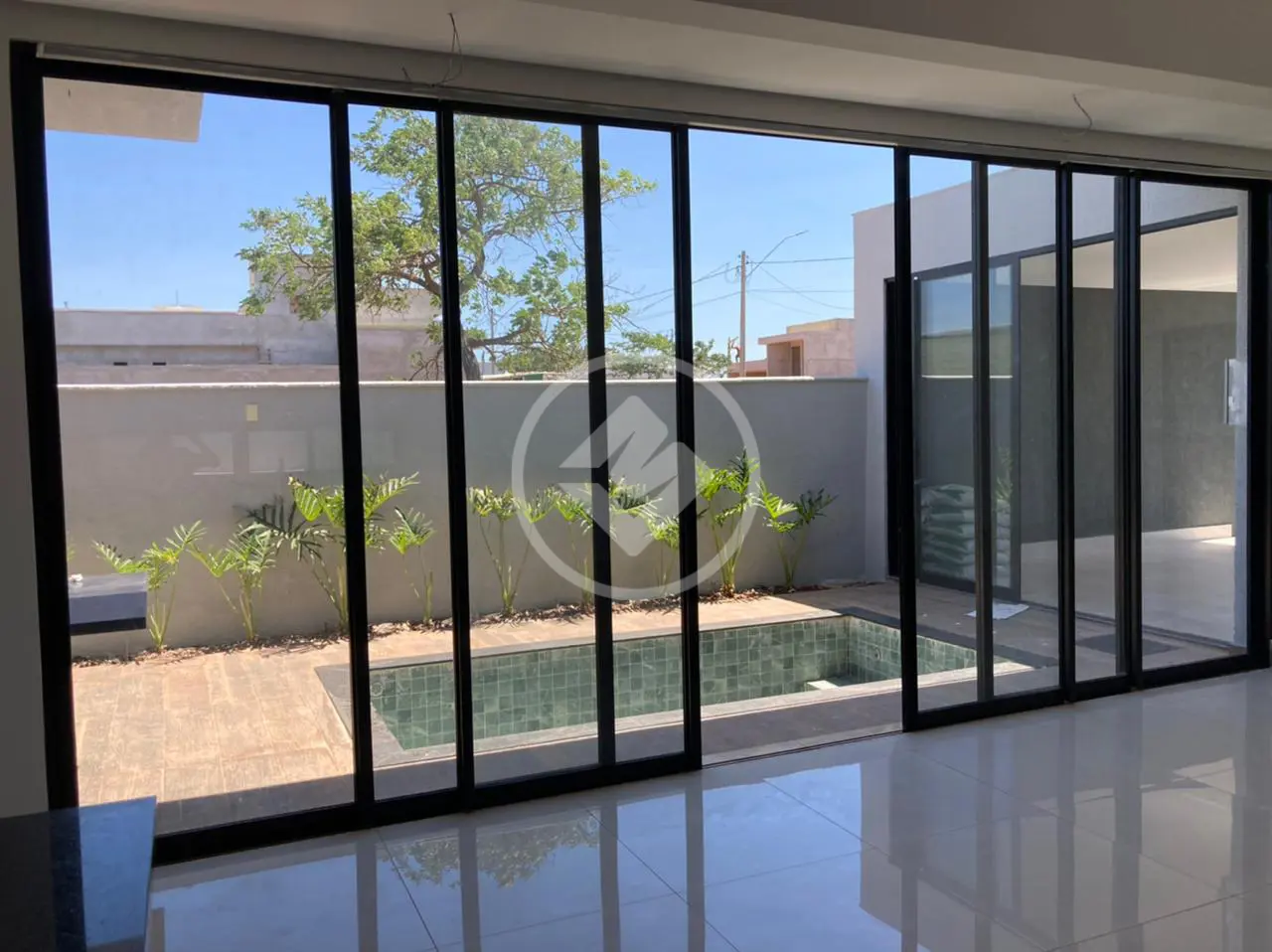 Imagem 4 - Casa Condomínio em Terras Alpha Residencial 1, Senador Canedo - GO