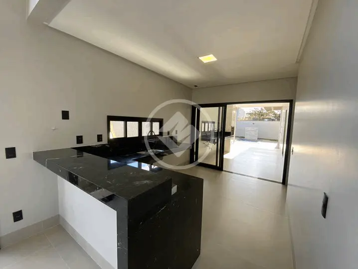 Imagem 2 - Casa Condomínio em Terras Alpha Residencial 1, Senador Canedo - GO