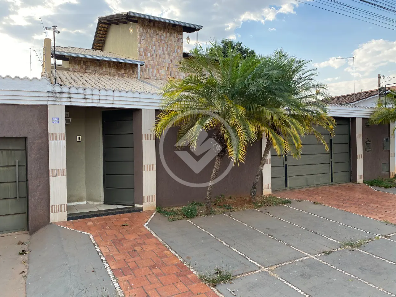 Casa Setor Pedro Ludovico, Goiânia - GO — foto 1