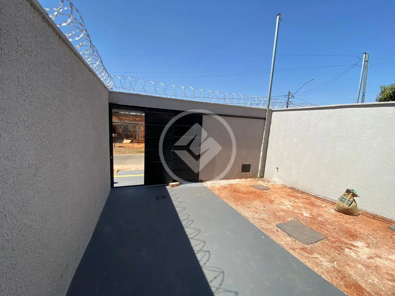 Casa Residencial Boa Vista II, Senador Canedo - GO — foto 1